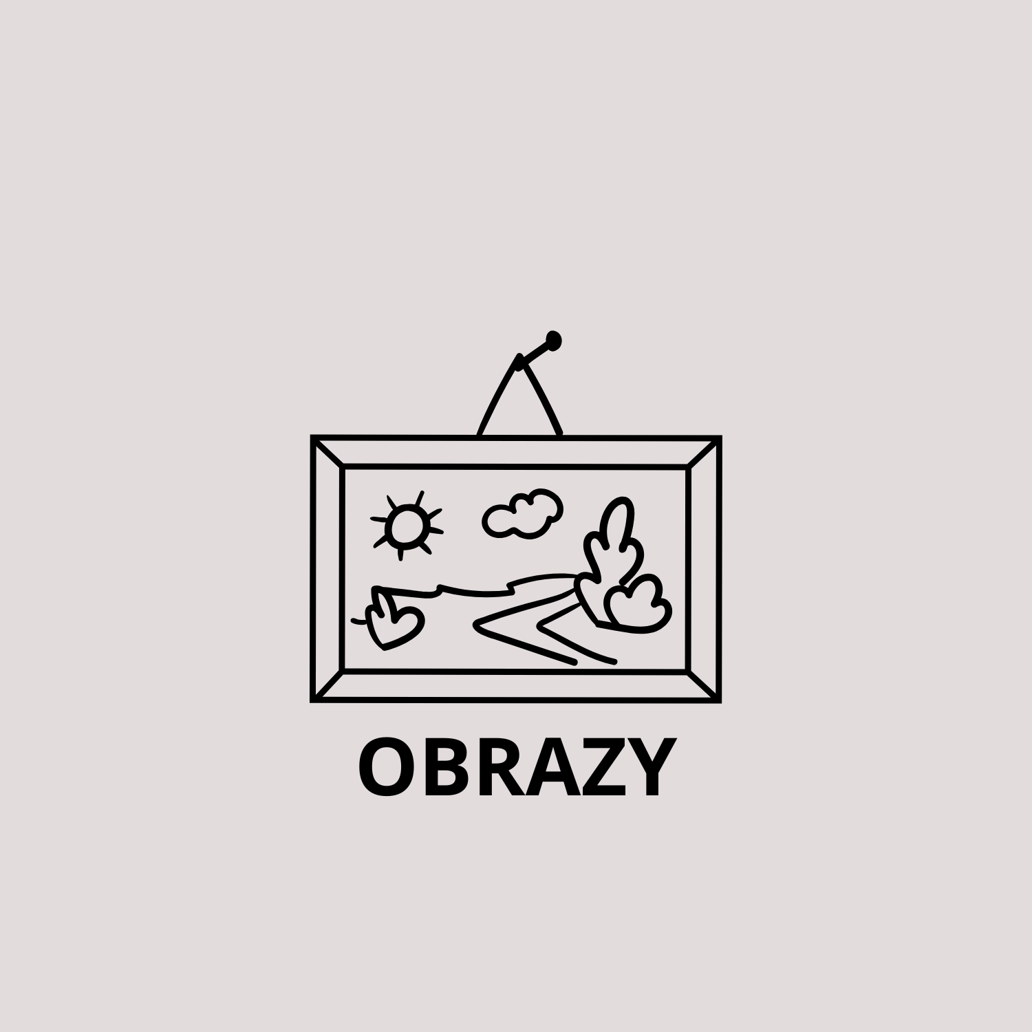 obrazy